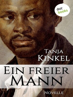 cover image of Ein freier Mann